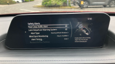 Mazda Cx-30 2.0 e-Skyactiv G MHEV Sport Lux 5dr Auto Petrol Hatchback